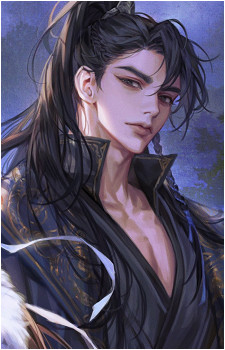 Xiao Chiye's image