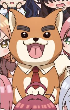 Aijou Rentarou