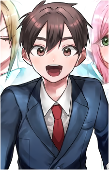 Aijou Rentarou's image