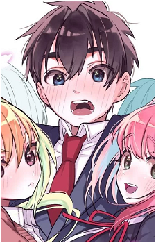 Image 4 - Art: 野澤ゆき子 (Yukiko Nozawa) Image 4