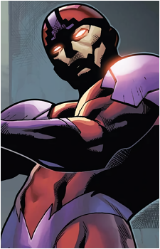 Klaw (Ulysses Klaw)