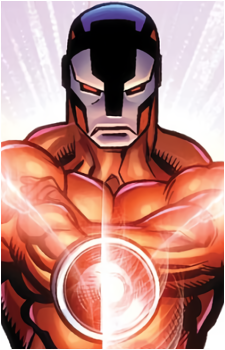Klaw (Ulysses Klaw)