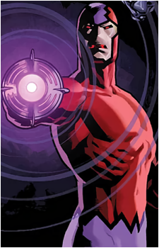 Klaw (Ulysses Klaw)