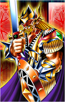 King's Knight's image