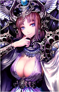 Nephthys {SnB}