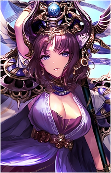 Nephthys {SnB}'s image