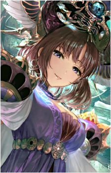 Nephthys {SnB}
