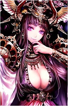 Nephthys {SnB}