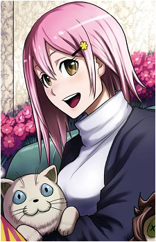 Toki {Murciélago}'s image