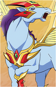 Thunder Pegasus's image