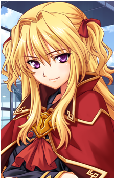 Nayuta Kagura