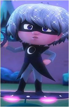 Luna Girl's image