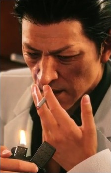 Kyohei Hamura