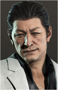 Kyohei Hamura's image