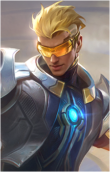 Bruno's image