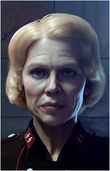 Irene Engel's image