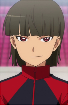 Ryuuji Furuya's image