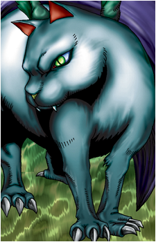 Little Chimera's image