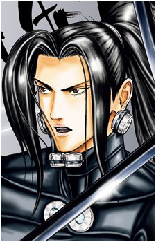 Masakichi's image