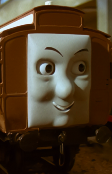Old Slow Coach's image