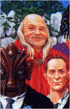 Muldwych's image