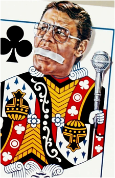 Jerry Langford