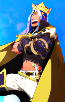 Keith {SG}