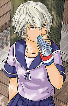 Mizuki Satsukawa's image