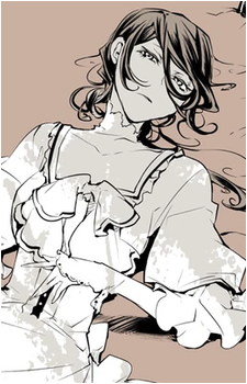 Margaret Mitchell