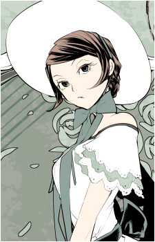 Margaret Mitchell