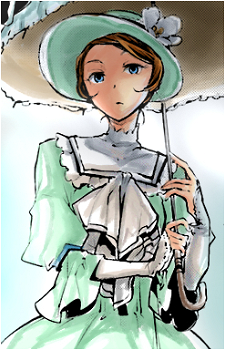 Margaret Mitchell