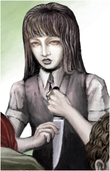 Samarie's image