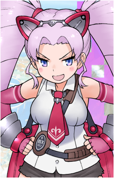 Marika's image