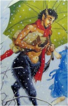 Mr. Tumnus's image