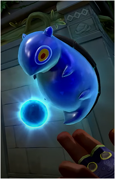 Dizzy {VAL}
