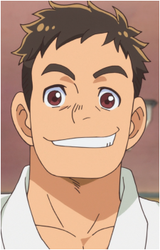 Genichirou Usami's image