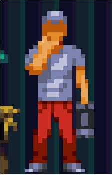 Jonny B.'s image