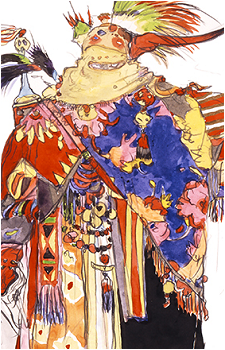 Gogo's image