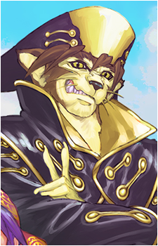 Lynx {CC}