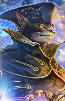 Lynx {CC}