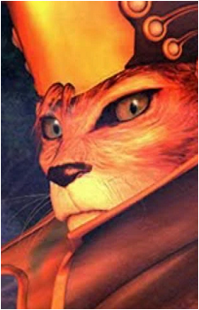Lynx {CC}