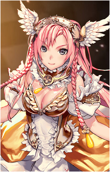Titania's image