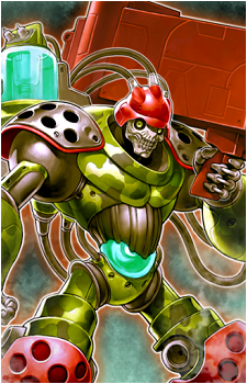 Genex Army's image