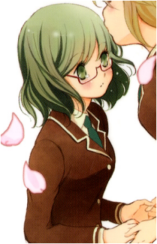 Midori Shimizu's image