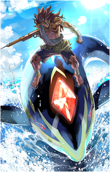 The Legendary Fisherman III's image
