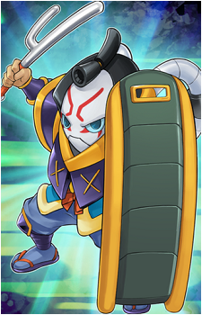 Goyo Defender's image