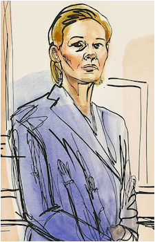 Sandra Voyter