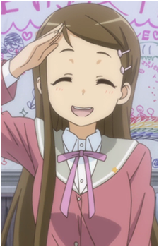 Rento Kirishima's image