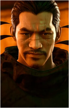 Tesso's image