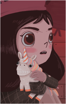 Misfortune Ramirez Hernandez